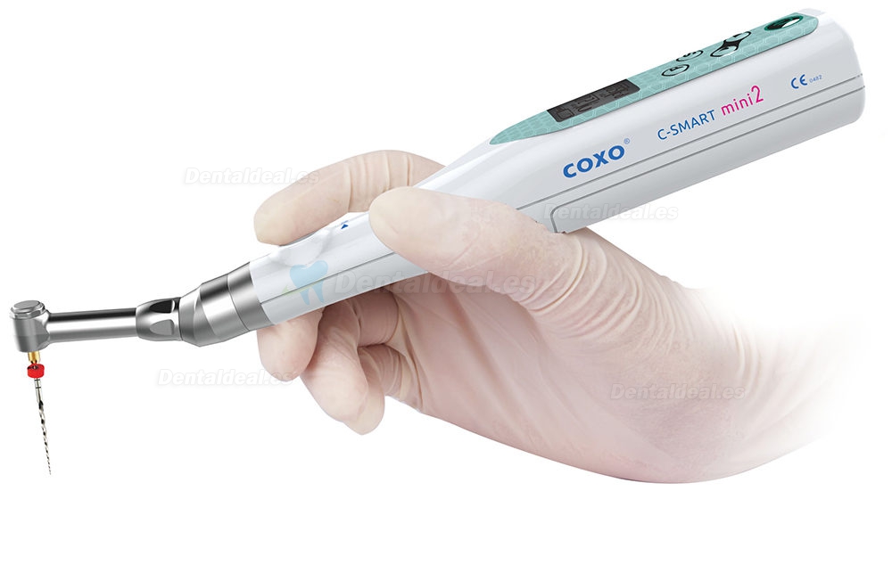 COXO® C-Smart Mini2 Motor de Endodoncia inalámbrica